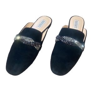 Badgley Mischka Loafers